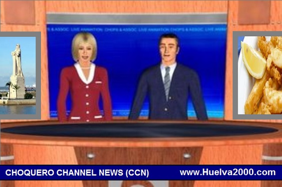 choquero channel news (CCN)